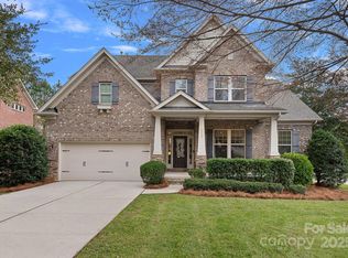 2009 Barber Rock Blvd, Indian Land, SC 29707