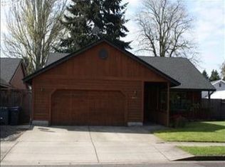 842 Virgil Ave, Eugene, OR 97404