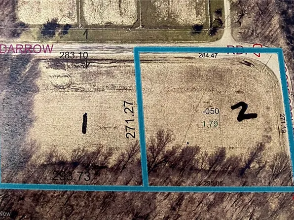 Darrow Rd, Vermilion, OH 44089