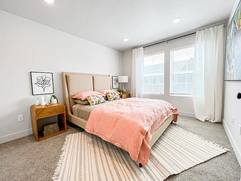Drexler Townhomes at Holbrook — Photo 11