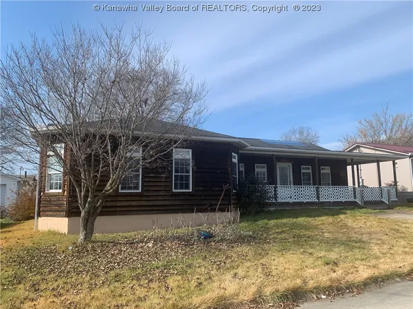 17 Pin Oak Dr, Culloden, WV 25510