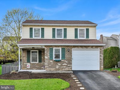 224 Linda Ter, Ephrata, PA, 17522