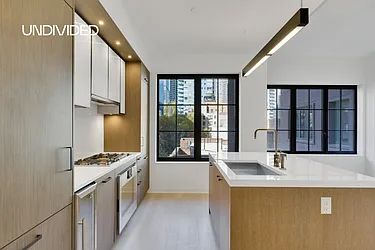 Rented by Undivided Inc