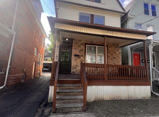 107 Sambourne St, Wilkes Barre, PA