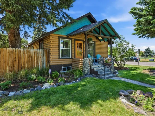 623 N Willson Ave, Bozeman, MT 59715