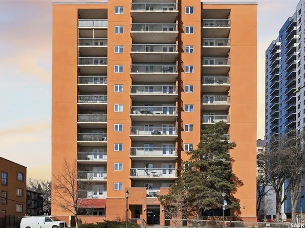 UNIT 503-405 5th AVENUE N, Saskatoon, SK S7K 6Z3
