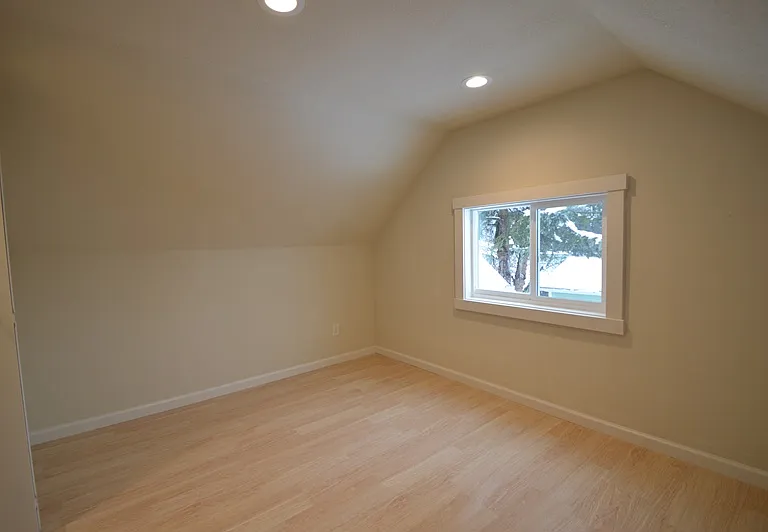 Bedroom 3 - second floor
