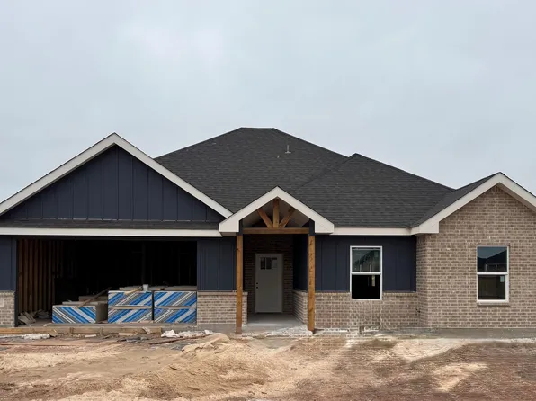 7701 Sawdust Trl, Abilene, TX 79602