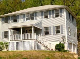 5 Granite Road Ext, Peabody, MA 01960