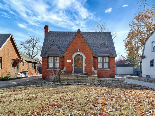 (undisclosed Address), Wichita, KS 67203