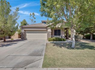2664 E Del Rio St, Gilbert, AZ 85295