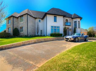 14916 Aurea Ln, Oklahoma City, OK 73142