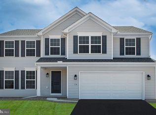 9511 Matthew Ln LOT 81, Waynesboro, PA 17268