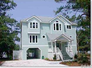 1064 Hampton St, Corolla, NC 27927