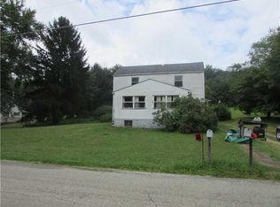 432 E End Rd, Connellsville, PA 15425