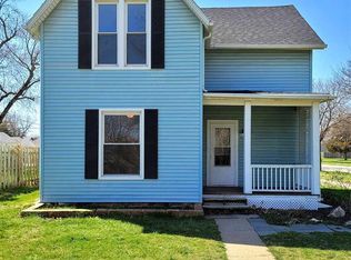4241 Touzalin Ave, Lincoln, NE 68507