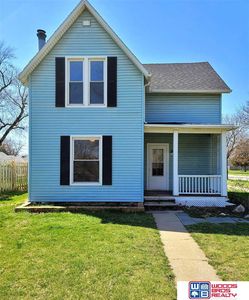 4241 Touzalin Ave, Lincoln, NE, 68507