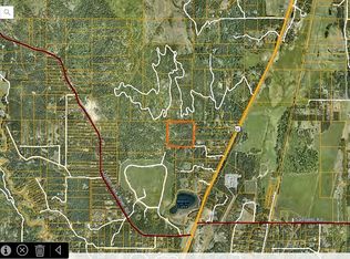 0 Durkee Rd, Sandpoint, ID 83864