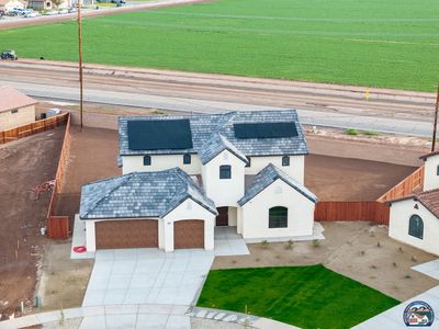 2010 Manzanita Dr, El Centro, CA, 92243