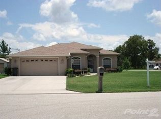 14138 Herdon St, Spring Hill, FL 34609