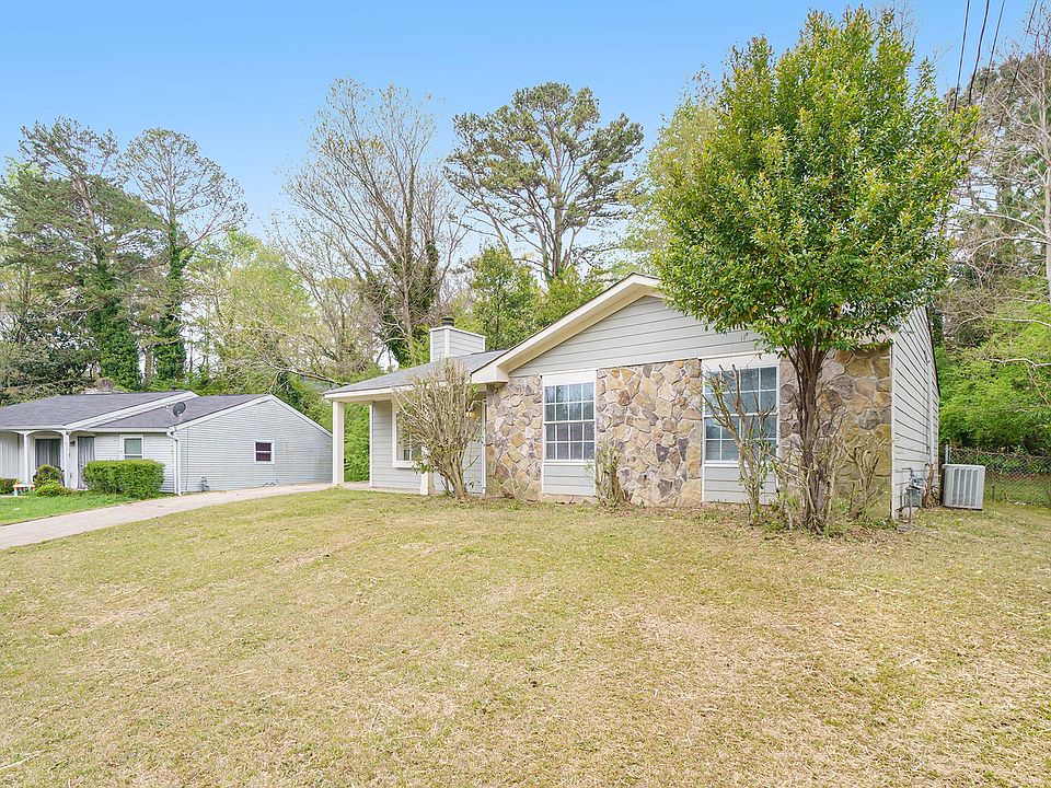 1st image of 1263 Muirforest Ln