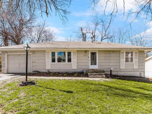 3803 E 107th St, Kansas City, MO 64137