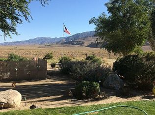 3 Jason Ln, Dyer, NV 89010