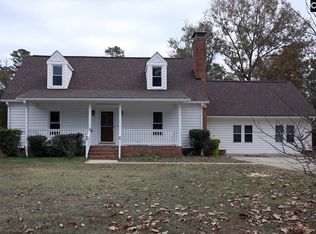 101 Caughman Park Dr, Columbia, SC 29209