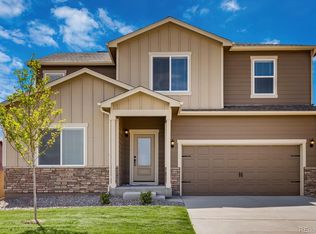 2065 Kerry St, Mead, CO 80542