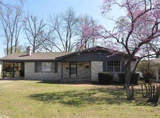1009 Gray St, Jacksonville, AR 72076