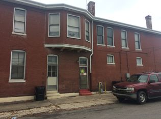 2900 Bank St, Louisville, KY 40212