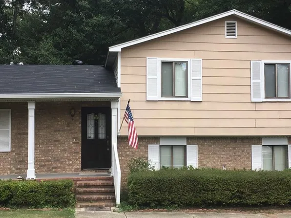 108 Buckboard Ct, Martinez, GA 30907