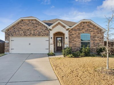 749 Twinvale Dr, Princeton, TX, 75407