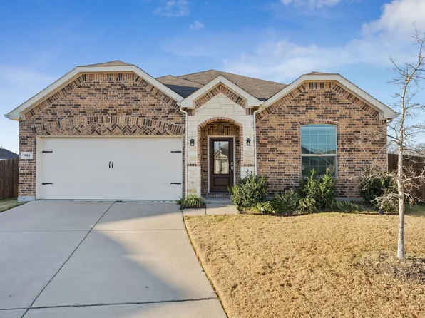 749 Twinvale Dr, Princeton, TX 75407