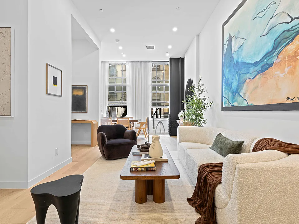 111 Reade St #1