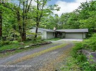 22941 SE Yellowhammer St, Damascus, OR