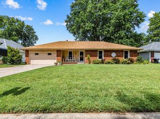 4083 S Eaton Ave, Springfield, MO 65807