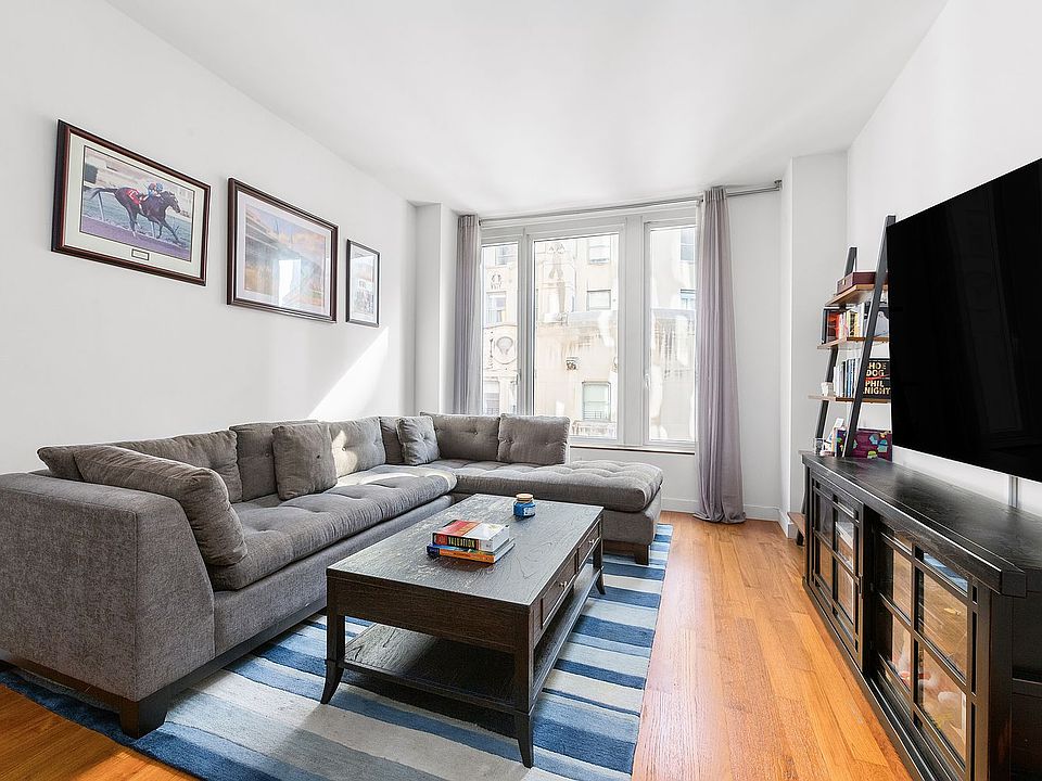 1st image of 15 William St APT 26F