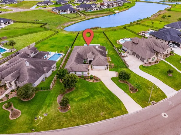 6001 S Oso Pkwy, Corpus Christi, TX 78414