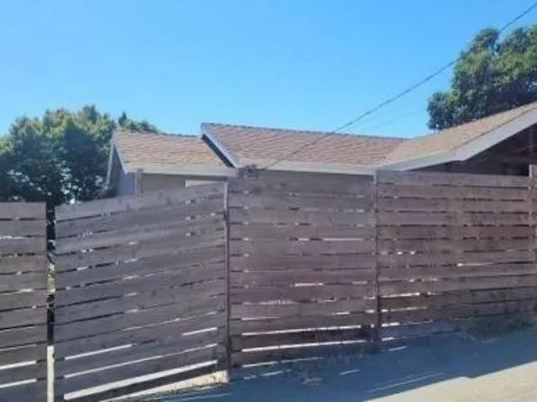 6219 Outlook Ave, Oakland, CA 94605