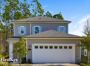 116 Cottage Green Pl, Saint Augustine, FL 32092