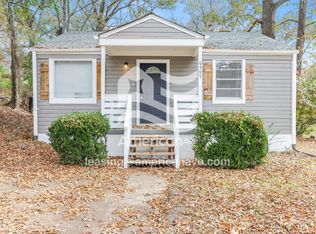 6505 Forest Dr, Fairfield, AL 35064