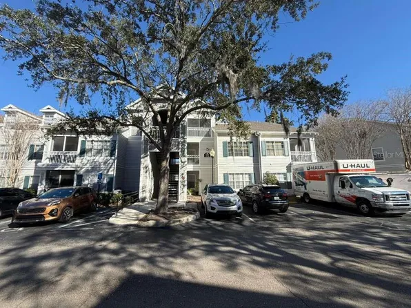 5117 City St APT 734, Orlando, FL 32839