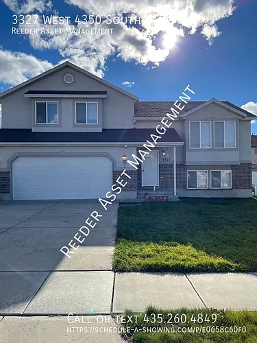 3327 W 4350 S Photo 1