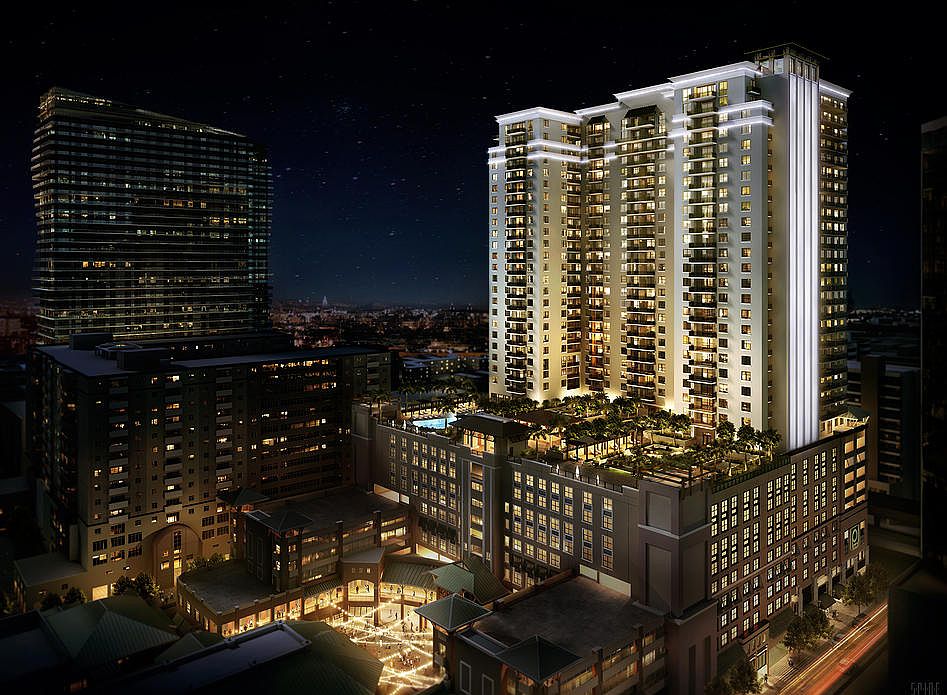 1st image of 99 SW 1st Ave #1409
