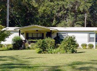 120 SE Cline Feagle Rd, Lake City, FL 32025