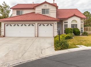 5301 Oakbury Ct, Las Vegas, NV 89130