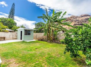 87-233 Laulele St, Waianae, HI 96792
