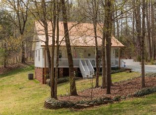 4243 Hunters Run, Trinity, NC 27370