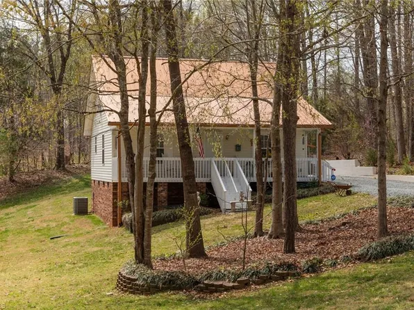 4243 Hunters Run, Trinity, NC 27370